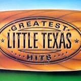 Little Texas  Greatest Hits  Audio CD  Little Texas