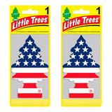 Little Trees Arvore Papel