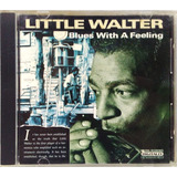 Little Walter Blues With A Feeling