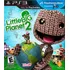 Littlebigplanet 2  Little Big Planet 2 Ps3 Edição Padrão
