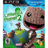 Littlebigplanet 2 Little Big