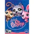 Littlest Pet Shop - Pc Dvd-rom - Jogo Original Lacrado