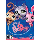 Littlest Pet Shop