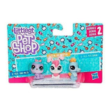 Littlest Pet Shop