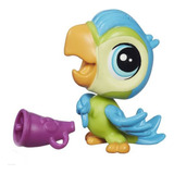 Littlest Pet Shop Archibald