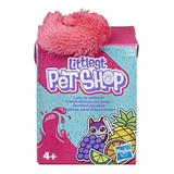 Littlest Pet Shop Chinchila