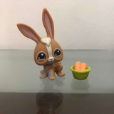 Littlest Pet Shop Coelho
