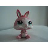 Littlest Pet Shop Coelho