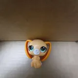 Littlest Pet Shop Coelho