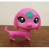 Littlest Pet Shop Dachshund