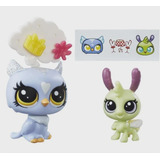 Littlest Pet Shop Eona