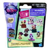 Littlest Pet Shop Jogos E Diversao