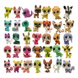 Littlest Pet Shop Kit