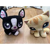 Littlest Pet Shop Les