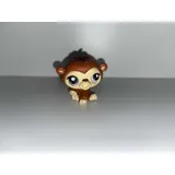 Littlest Pet Shop Macaco