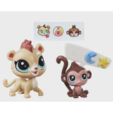Littlest Pet Shop Masai