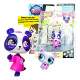 Littlest Pet Shop Mini