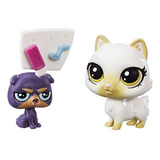 Littlest Pet Shop Mioko