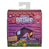 Littlest Pet Shop Mystery