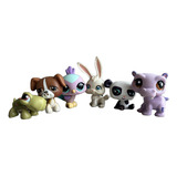 Littlest Pet Shop Originais