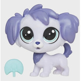 Littlest Pet Shop Petey