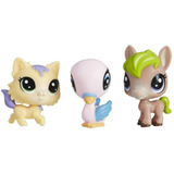 Littlest Pet Shop Series