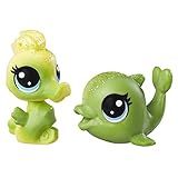 Littlest Pet Shop Splashina