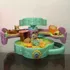 Littlest Pet Shop Teeniest Tiniest Cavalo Coelho E Pintinho