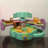 Littlest Pet Shop Teeniest