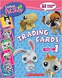 Littlest Pet Shop Trading Cards