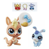 Littlest Pet Shop Vigor