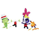 Littlest Pet Shop Vinnie