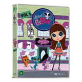 Littlest Pet Shop Vol