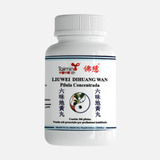Liu Wei Di Huang