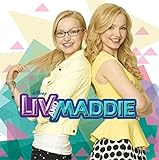 Liv And Maddie  Music From