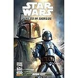 Liv star Wars Lacos