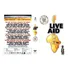 Live Aid, Concert For Africa 1985 Disco 1-2