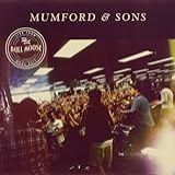 Live At Bull Moose Audio CD Mumford Sons