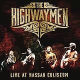 Live At Nassau Coliseum