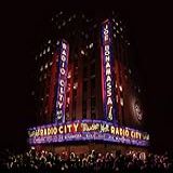 Live At Radio City Music Hall CD Blu Ray Combo 