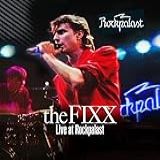Live At Rockpalast dvd