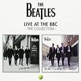 Live At The BBC  4 CD 