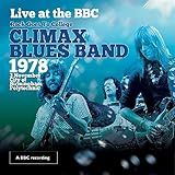 Live At The BBC CD DVD