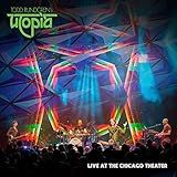 Live At The Chicago