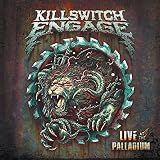Live At The Palladium