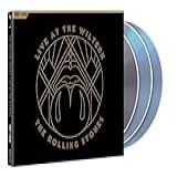 Live At The Wiltern DVD 2 CD 