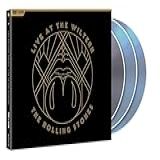 Live At The Wiltern DVD 2 CD 