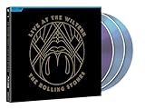 Live At The Wiltern (los Angeles / Bd/2cd)