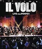 Live From Pompeii[dvd]