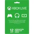 Live Gold 12 Meses Código 25 Digitos Envio Imediato